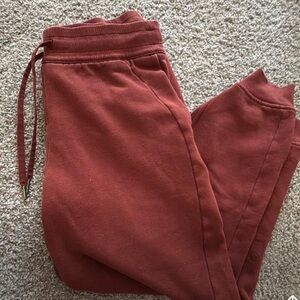Lululemon Joggers